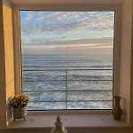 Irelands Closest Penthouse To The Ocean Appartement
