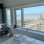 Daire Irelands Closest Penthouse To The Ocean Lahinch