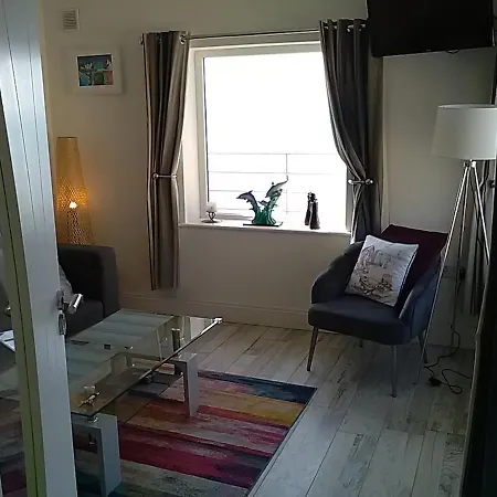 Irelands Closest Penthouse To The Ocean