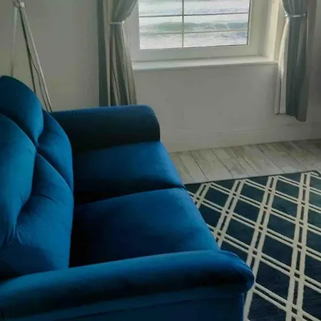 Irelands Closest Penthouse To The Ocean Lahinch