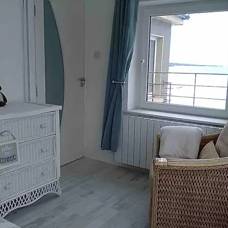 Irelands Closest Penthouse To The Ocean Apartment *