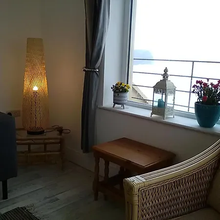 Irelands Closest Penthouse To The Ocean *