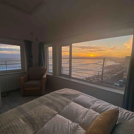 Irelands Closest Penthouse To The Ocean * Lahinch