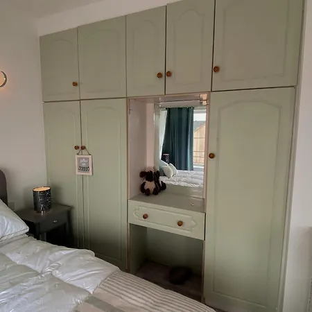 Irelands Closest Penthouse To The Ocean Lejlighed Lahinch