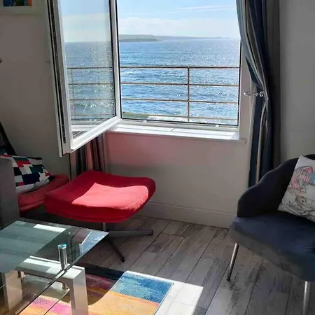 Irelands Closest Penthouse To The Ocean