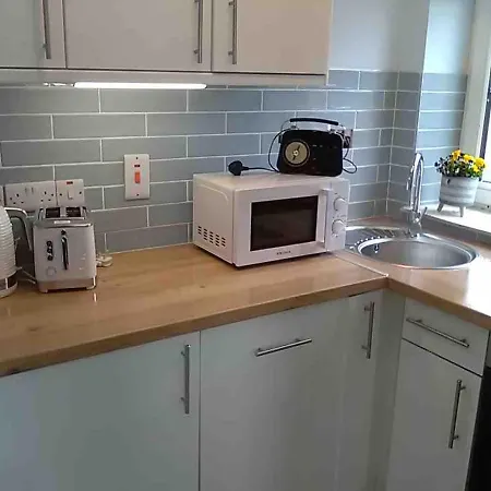 Irelands Closest Penthouse To The Ocean *