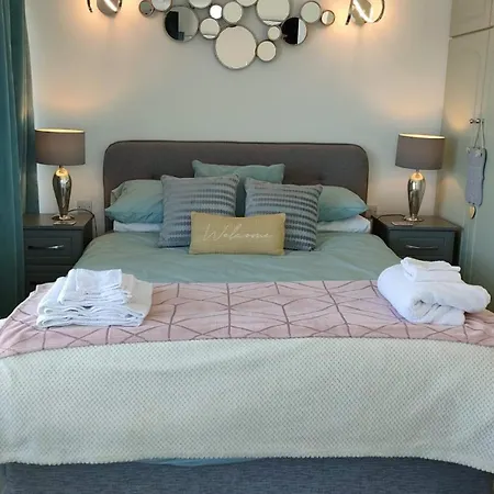 Lejlighed Irelands Closest Penthouse To The Ocean Lahinch