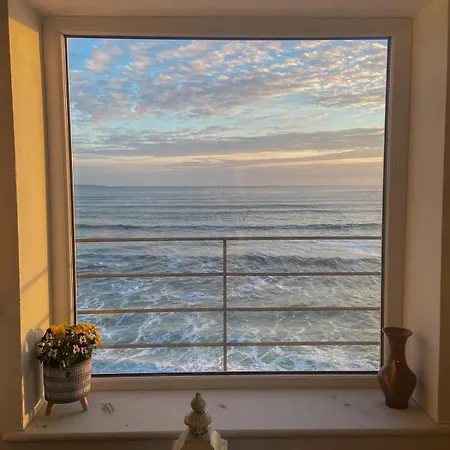 Irelands Closest Penthouse To The Ocean Lejlighed