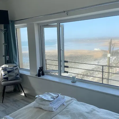 Lejlighed Irelands Closest Penthouse To The Ocean Lahinch