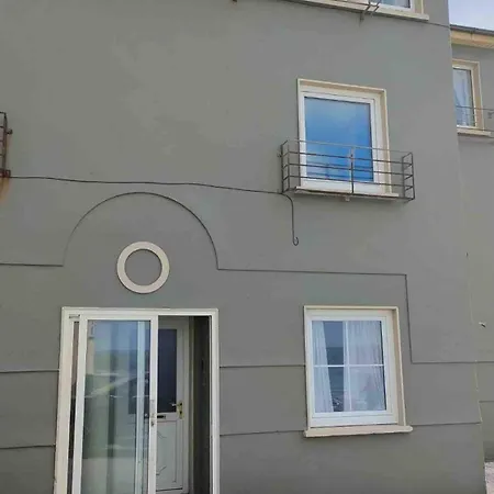 Lejlighed Irelands Closest Penthouse To The Ocean Lahinch
