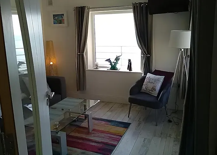 Irelands Closest Penthouse To The Ocean