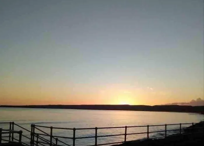 Irelands Closest Penthouse To The Ocean Appartamento