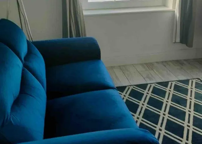 Irelands Closest Penthouse To The Ocean Lahinch