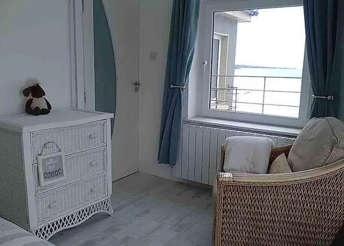 Irelands Closest Penthouse To The Ocean Appartamento *