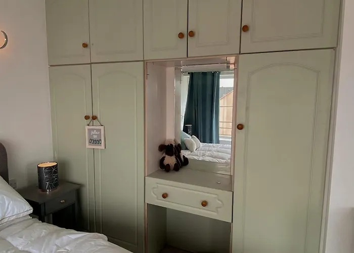 Irelands Closest Penthouse To The Ocean Appartamento Lahinch