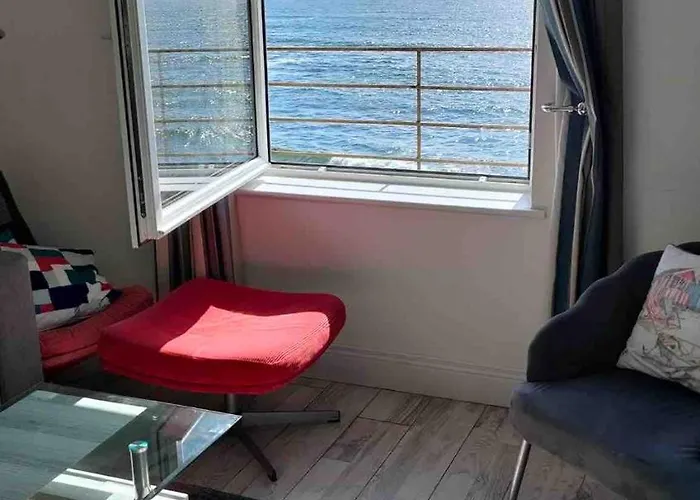 Irelands Closest Penthouse To The Ocean