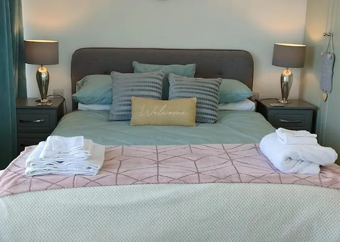 Appartamento Irelands Closest Penthouse To The Ocean Lahinch