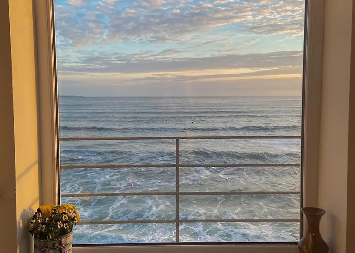 Irelands Closest Penthouse To The Ocean Appartamento