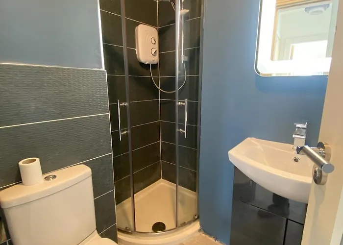 Irelands Closest Penthouse To The Ocean Appartamento *