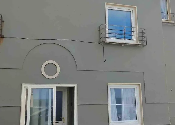 Appartamento Irelands Closest Penthouse To The Ocean Lahinch
